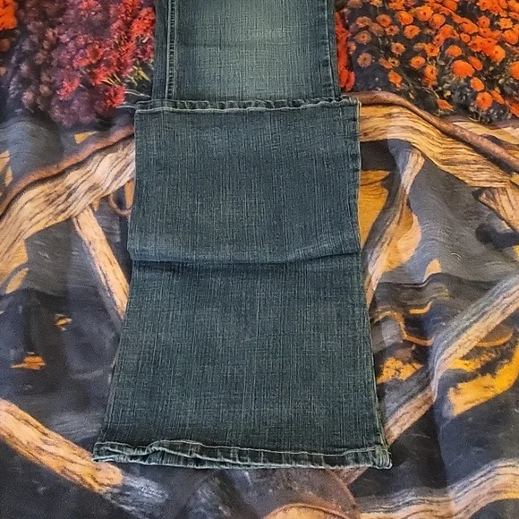 NWT Juniors Arizona Boot Cut Jeans - Picture 8 of 8